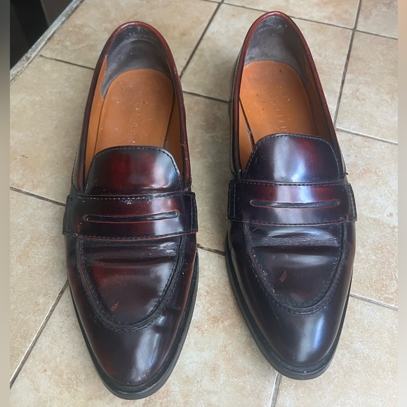 The Modern Penny Loafer - Picture 5 of 12